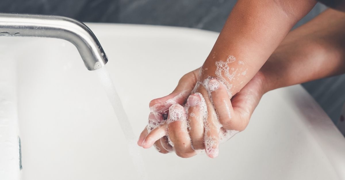 Facts About Handwashing